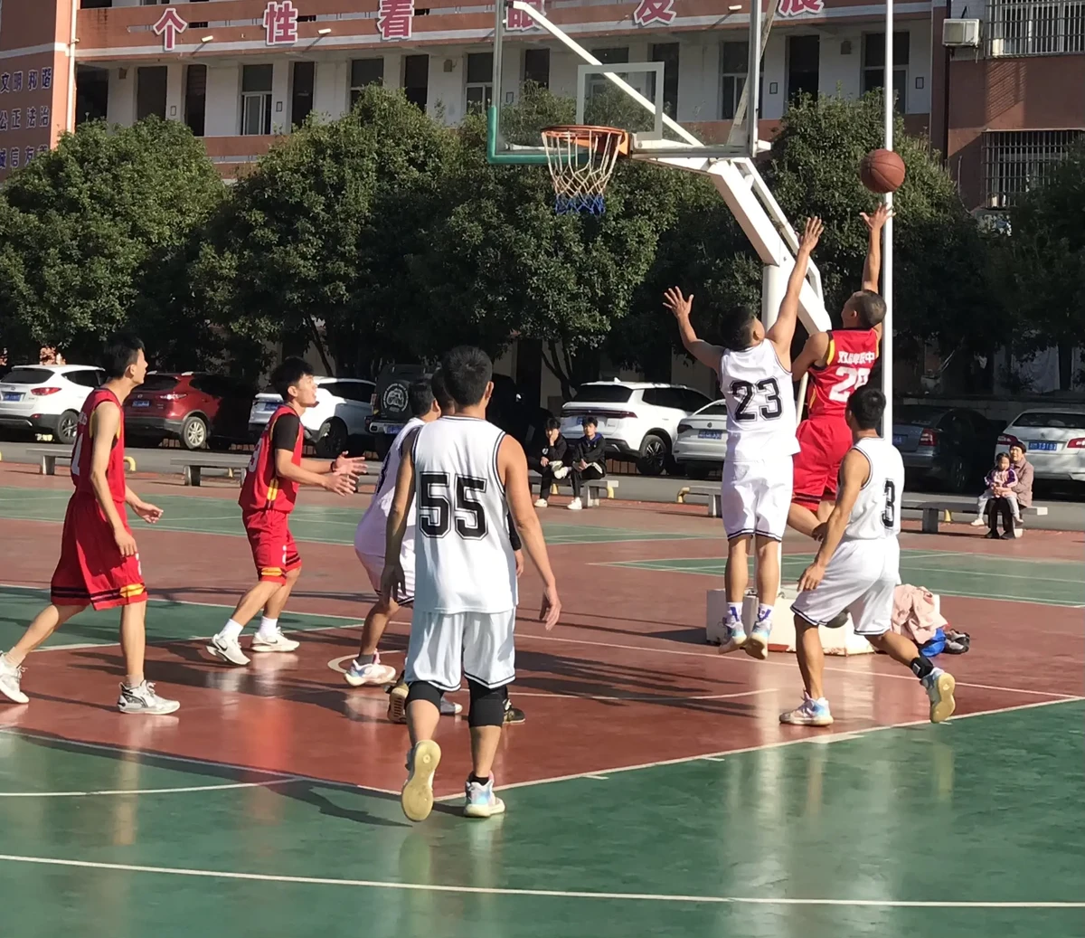 为什么篮球训练中的每个步骤都不可忽视_1